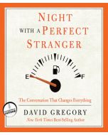 Night with a Perfect Stranger