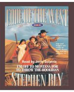 I'm Off to Montana For to Throw the Hoolihan (Code of the West Series, Book #6) 