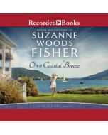 On a Coastal Breeze (Three Sisters Island, Book #2)