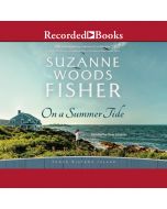 On A Summer Tide (Three Sisters Island, Book #1)