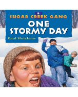 One Stormy Day (Sugar Creek Gang, Book #9)