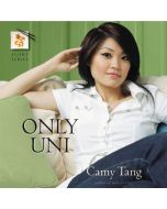 Only Uni (Sushi Series, Book #2)