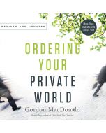 Ordering Your Private World 