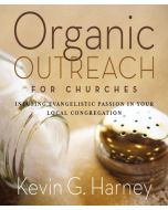 Organic Outreach for Churches