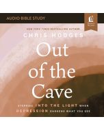 Out of the Cave: Audio Bible Studies