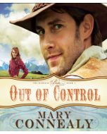 Out of Control (The Kincaid Brides Series, Book #1)