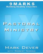 Pastoral Ministry with Robert Norris
