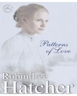 Patterns of Love (Coming to America Series, Book #2)