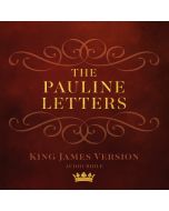 Pauline Letters