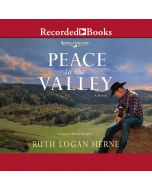 Peace in the Valley (Double S Ranch, Book #3)