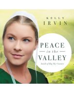 Peace in the Valley (Amish of Big Sky Country, Book #3)