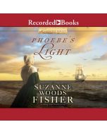 Phoebe's Light (Nantucket Legacy, Book #1)