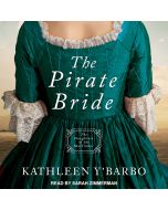 The Pirate Bride (Daughters of the Mayflower, Book #2)
