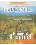 At Play in the Promise Land (California Chronicles Series, Book #3)