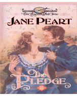 The Pledge (The American Quilt Series, Book #2)