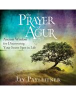 The Prayer of Agur