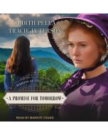 A Promise for Tomorrow (Ribbons of Steel, Book #3)