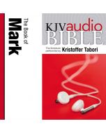 Pure Voice Audio Bible - King James Version, KJV: (28) Mark