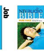 Pure Voice Audio Bible - New International Version, NIV (Narrated by George W. Sarris): (17) Job