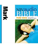 Pure Voice Audio Bible - New International Version, NIV (Narrated by George W. Sarris): (30) Mark