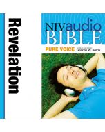 Pure Voice Audio Bible - New International Version, NIV (Narrated by George W. Sarris): (40) Revelation