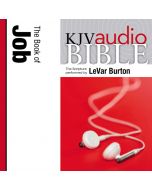 Pure Voice Audio Bible - King James Version, KJV: (15) Job