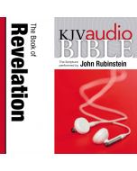 Pure Voice Audio Bible - King James Version, KJV: (38) Revelation