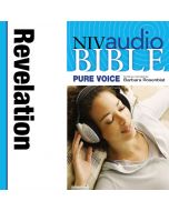 Pure Voice Audio Bible - New International Version, NIV (Narrated by Barbara Rosenblat): (12) Revelation
