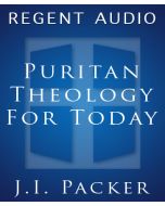 Puritan Theology for Today