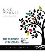 The Purpose Driven Life (Expanded Edition)
