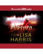 Pursued (Nikki Boyd Files, Book #3)