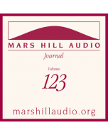 Mars Hill Audio Journal, Volume 123