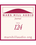 Mars Hill Audio Journal, Volume 124