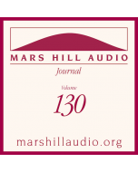 Mars Hill Audio Journal, Volume 130