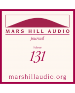 Mars Hill Audio Journal, Volume 131