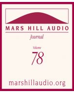 Mars Hill Audio Journal, Volume 78