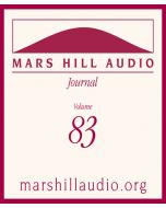 Mars Hill Audio Journal, Volume 83