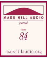 Mars Hill Audio Journal, Volume 84