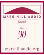 Mars Hill Audio Journal, Volume 90