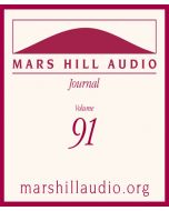 Mars Hill Audio Journal, Volume 91