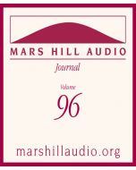 Mars Hill Audio Journal, Volume 96