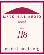 Mars Hill Audio Journal, Volume 118