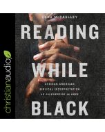 Reading While Black
