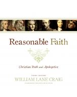 Reasonable Faith, Third Edition