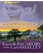 Redemption (Redemption Series, Book #1)