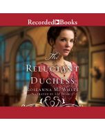 The Reluctant Duchess (Ladies of the Manor, Book #2)