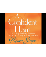 Author Interview with Renee Swope
