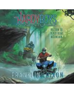 Return to Black Bear Mountain (Hardy Boys Adventures, Book #20)
