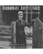 Runaway Amish Girl
