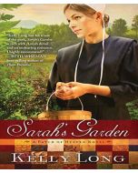 Sarah’s Garden (A Patch of Heaven Novel, Book #1)